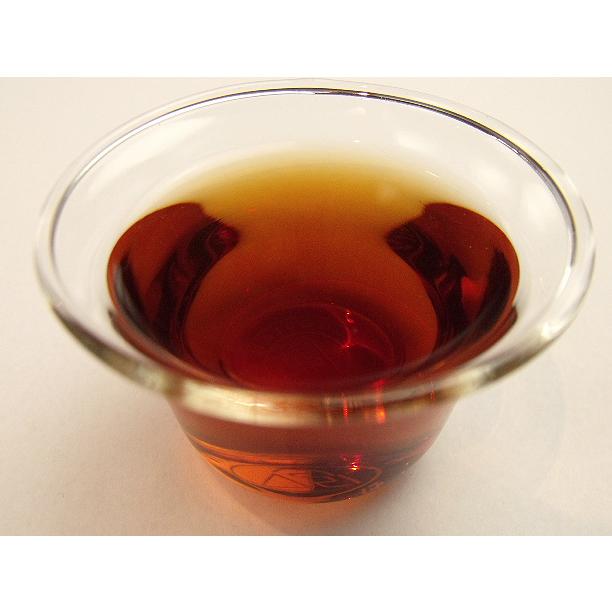 小沱茶 熟茶 250g　-　中国茶専門店 茶茶 |  | 01