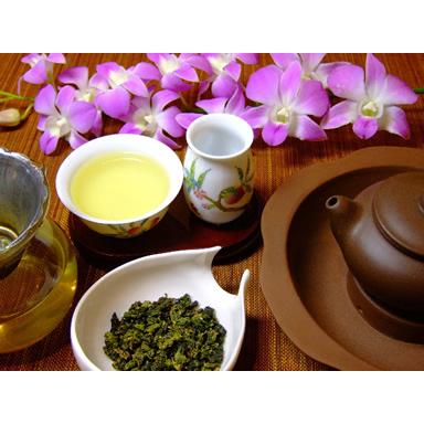 観音王 50g - 中国茶専門店 茶茶 |  | 02