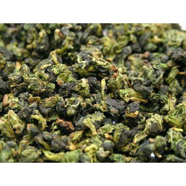 安渓鉄観音 25g - 中国茶専門店 茶茶 | 