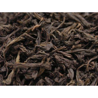 武夷岩茶 / 水金亀 50g  -  中国茶専門店 茶茶 | 