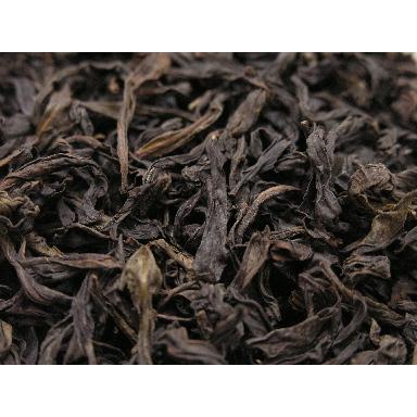 武夷岩茶 / 半天妖 25g - 中国茶専門店 茶茶 | 