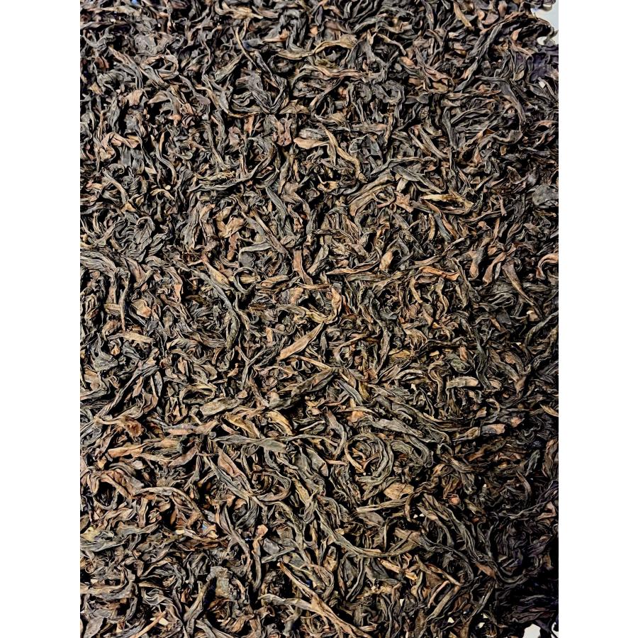 武夷岩茶 / 金観音 50g  -  中国茶専門店 茶茶 | 