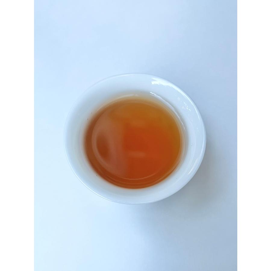 武夷岩茶 / 金観音 50g  -  中国茶専門店 茶茶 |  | 01