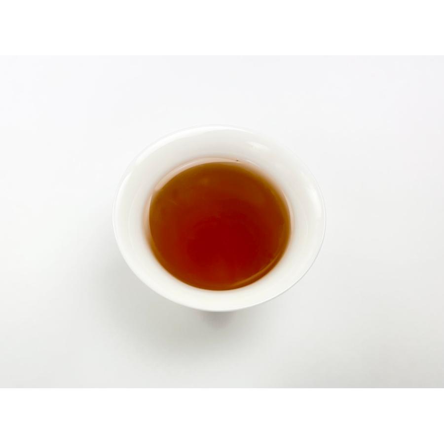 武夷岩茶 / 馬頭岩肉桂 10g（10g×1袋） - 中国茶専門店 茶茶 : 中国茶