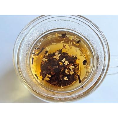 妃子笑紅茶 武夷紅茶 中国茶 5g×50包 精品茶葉｜妃子笑