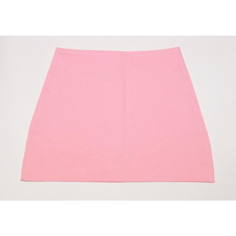 2Way ストレッチライトピンクスカート62 | 