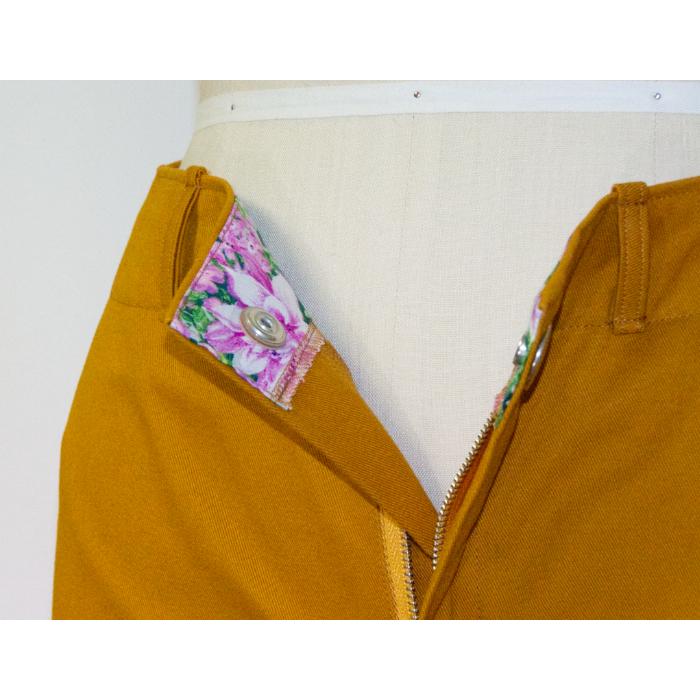 秋のチノパンツB68 |  | 10