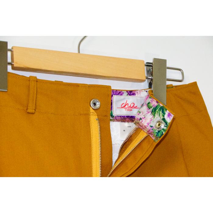 秋のチノパンツB68 |  | 02