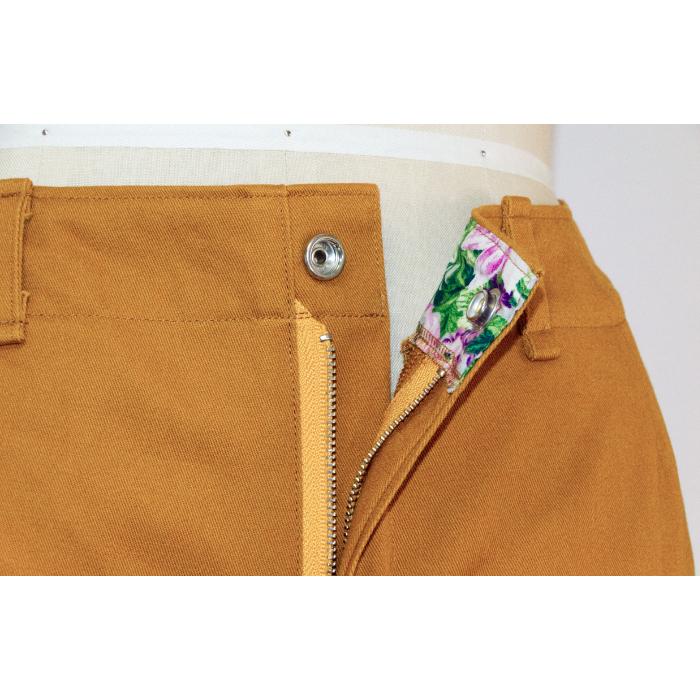 秋のチノパンツB68S |  | 11