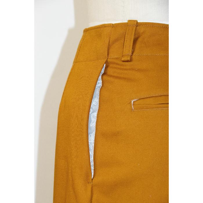 秋のチノパンツB69 |  | 12