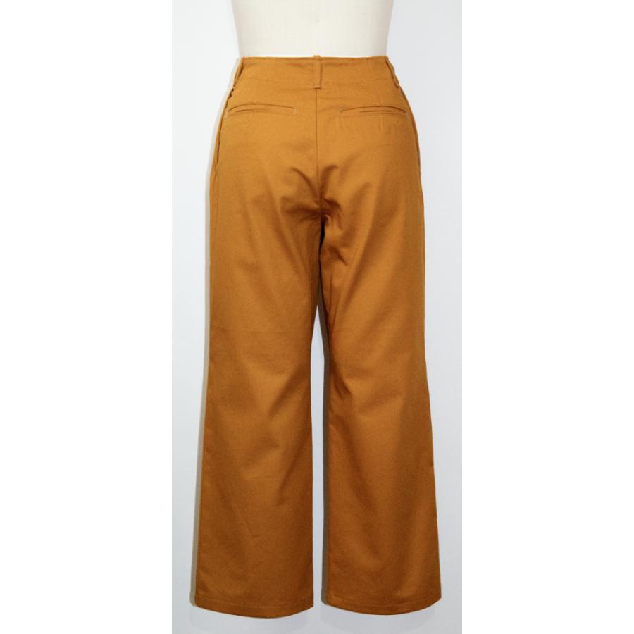 秋のチノパンツB69 |  | 09