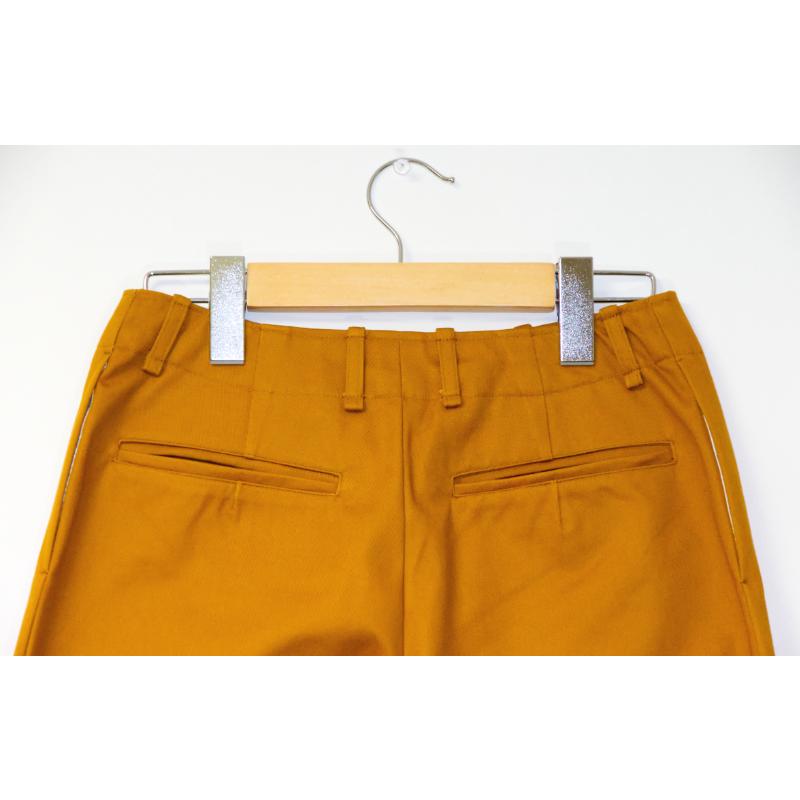 秋のチノパンツB69S |  | 03