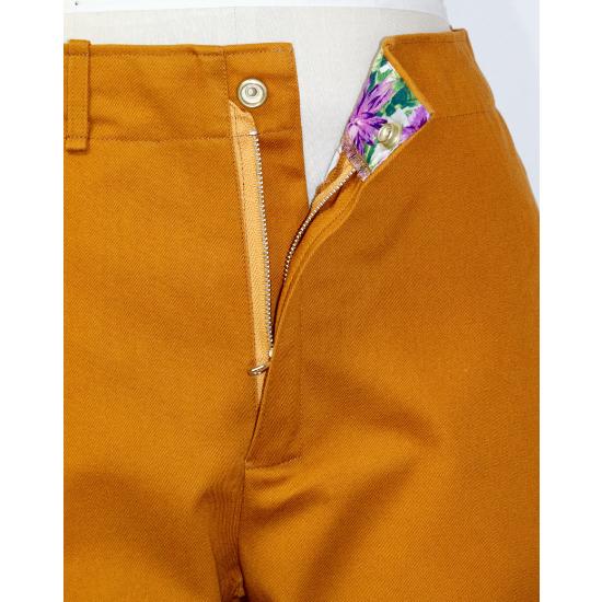 秋のチノパンツB71 |  | 10