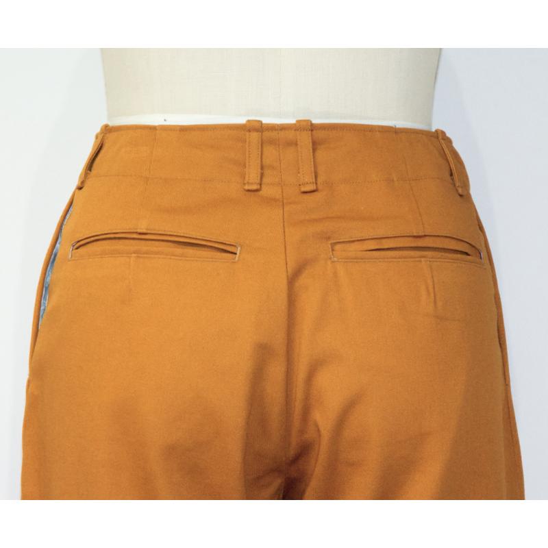 秋のチノパンツB71 |  | 09