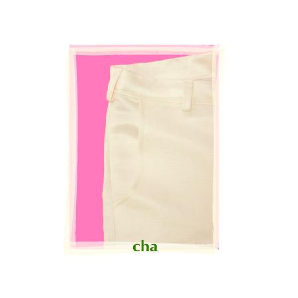 麻とシルクのパンツ02 |  | 03