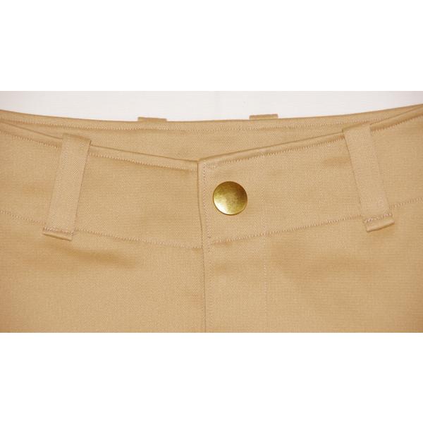 Brown Denim Miniskirt66 |  | 01