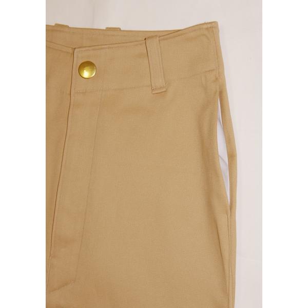 Brown Denim Miniskirt66 |  | 02