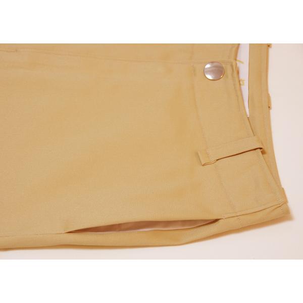 Brown Denim Miniskirt71 |  | 02