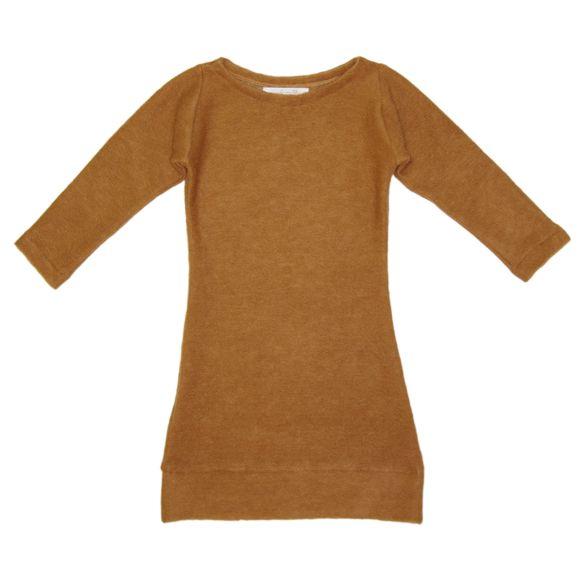Brown Wool/Mohair One-piece1 | 