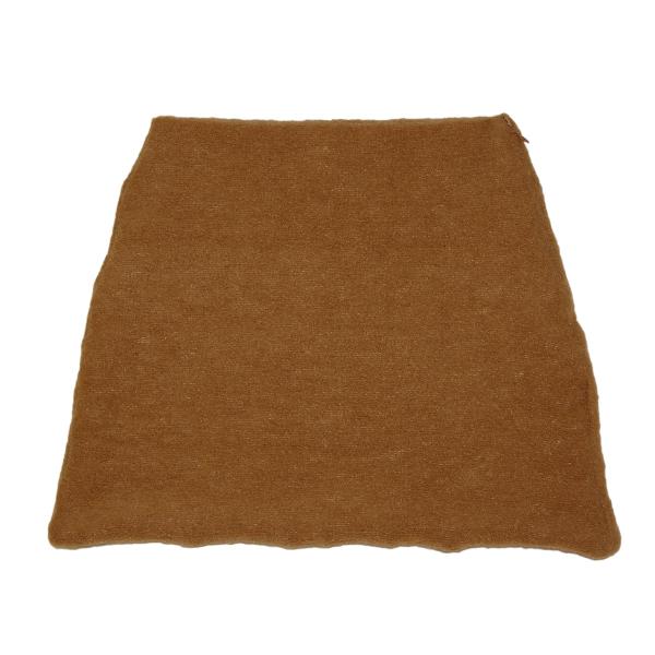 Brown Wool/Mohair Skirt1 |  | 01