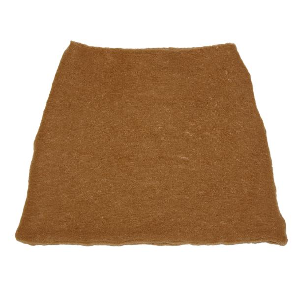 Brown Wool/Mohair Skirt1 |  | 04