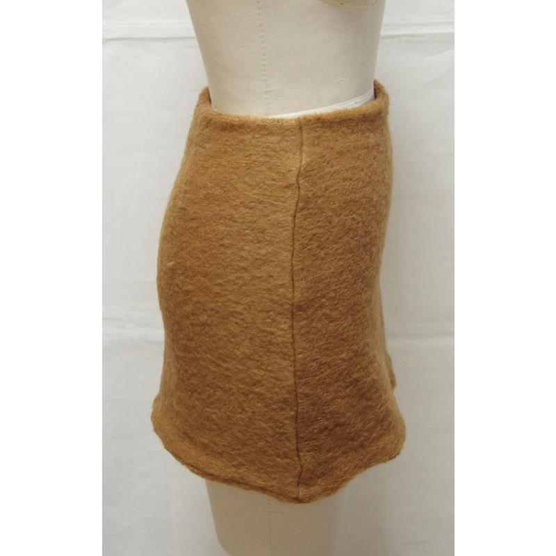 Brown Wool/Mohair Skirt1 |  | 07