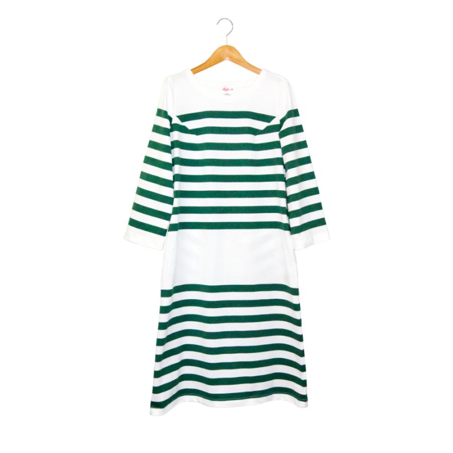 カジュアル部屋着ワンピースG1 | 