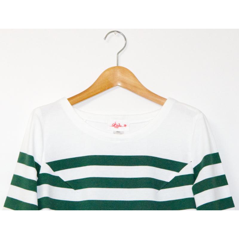 カジュアル部屋着ワンピースG1 |  | 02