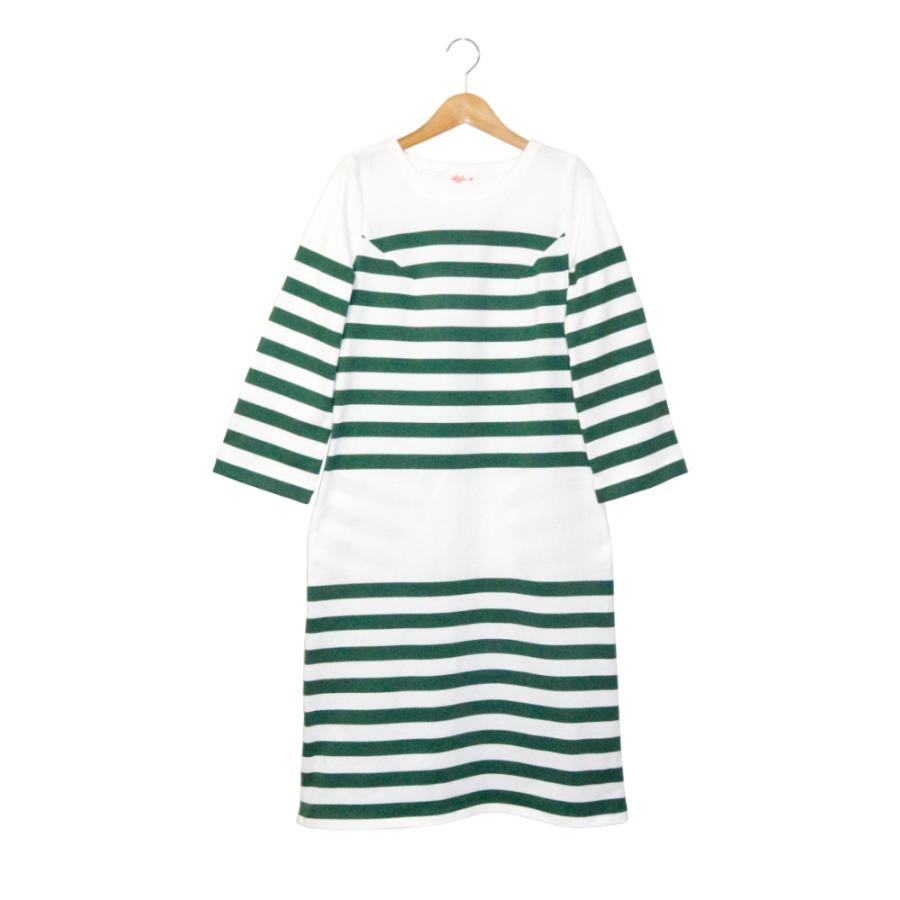 カジュアル部屋着ワンピースG2 | 