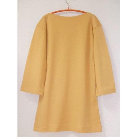 Cotton Knit Cutsew L |  | 01