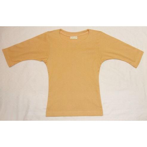 Cotton Knit Cutsew L |  | 02