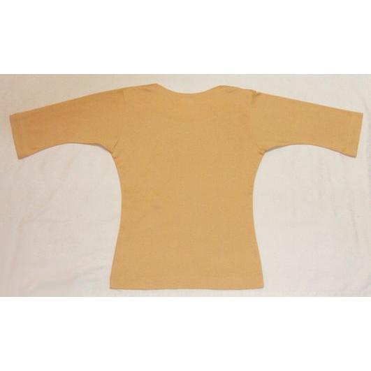 Cotton Knit Cutsew LL |  | 03