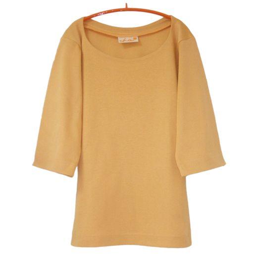 Cotton Knit Cutsew M | 