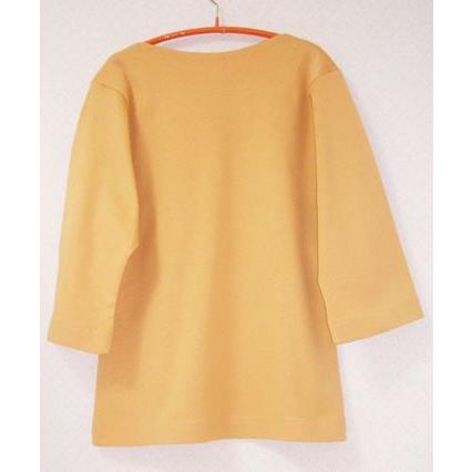 Cotton Knit Cutsew S |  | 01