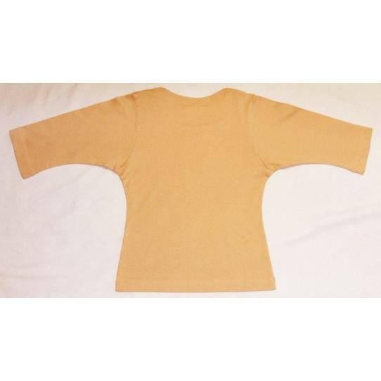 Cotton Knit Cutsew S |  | 03