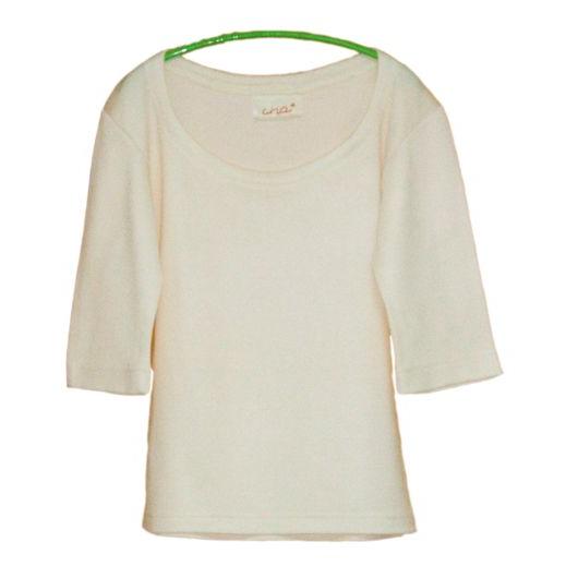 Cotton-Silk 七分袖M1 | 