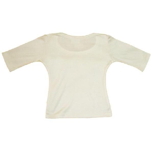 Cotton-Silk 七分袖M1 |  | 03