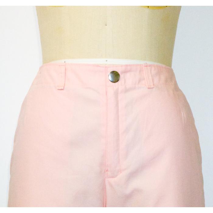 コットンストレートパンツP1 |  | 03