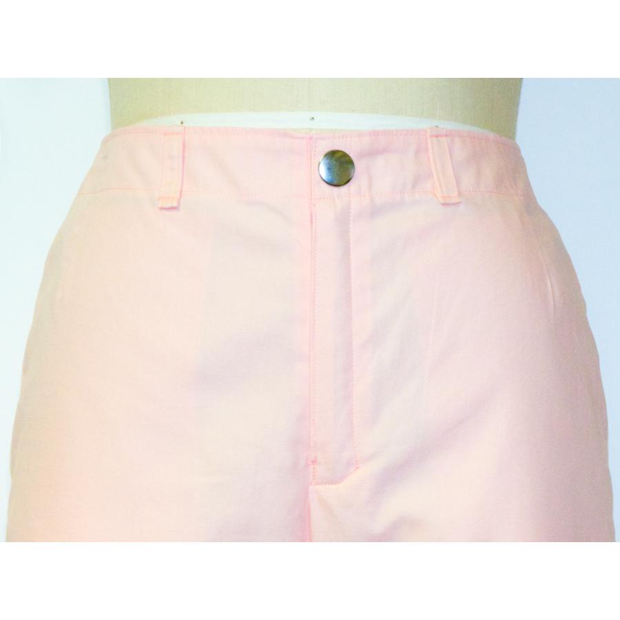 コットンストレートパンツP1 |  | 04