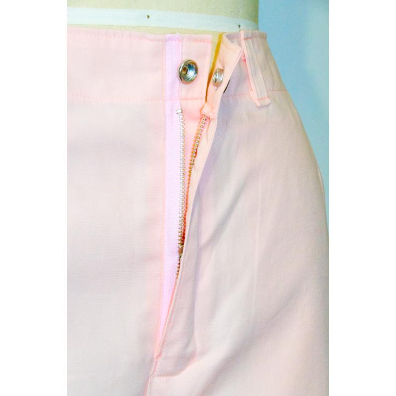 コットンストレートパンツP1 |  | 05