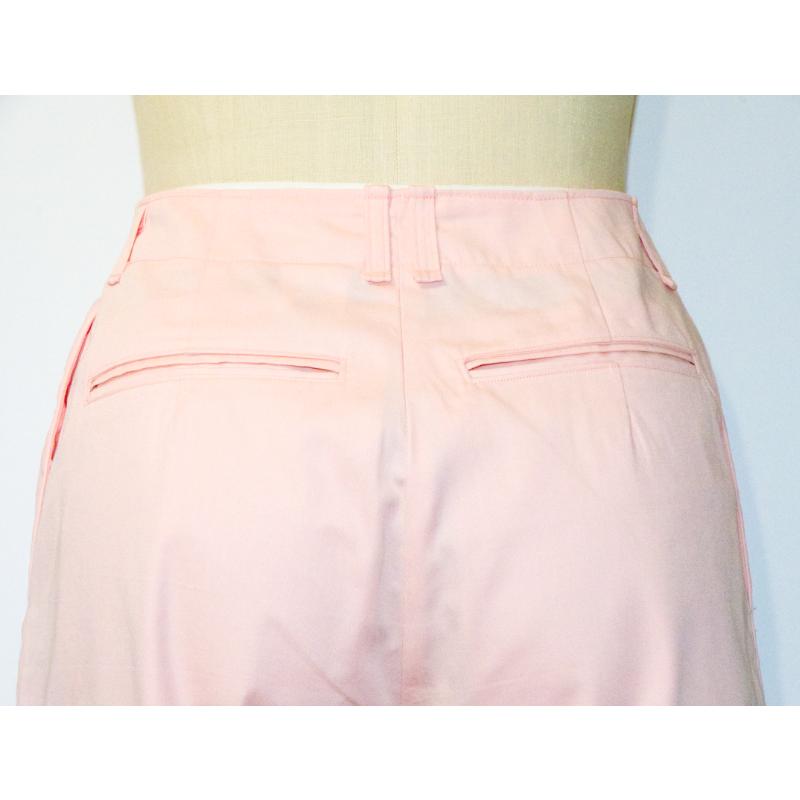 コットンストレートパンツP1 |  | 08