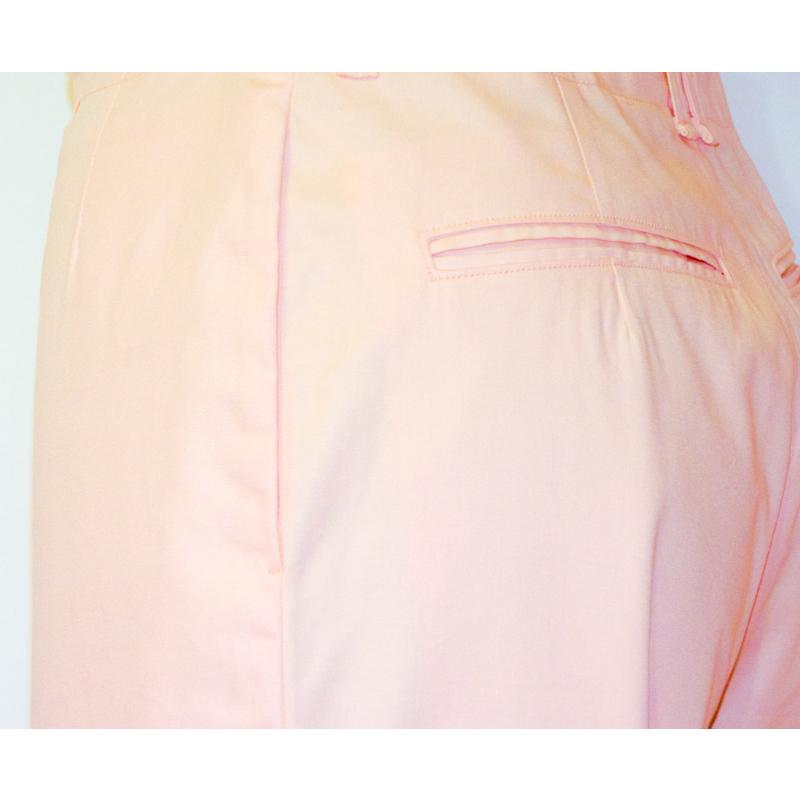 コットンストレートパンツP1 |  | 09