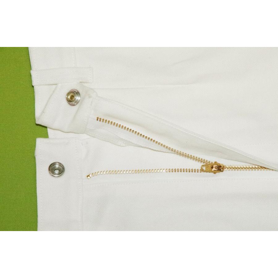 デニム風ホワイトミニスカート69 |  | 06