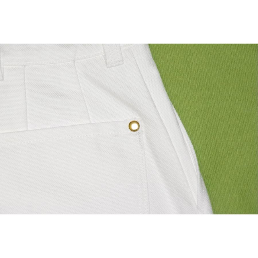 デニム風ホワイトミニスカート69G |  | 04