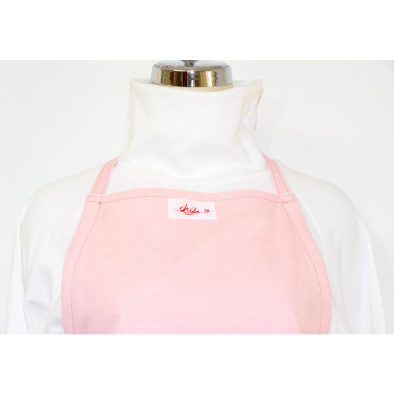 エプロンPinkS |  | 01