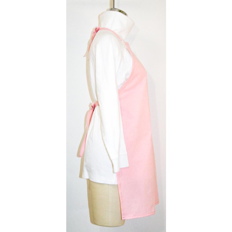 エプロンPinkS |  | 04