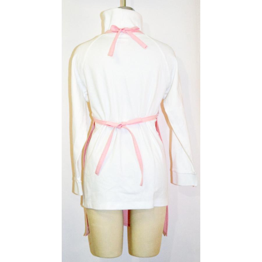 エプロンPinkS |  | 05