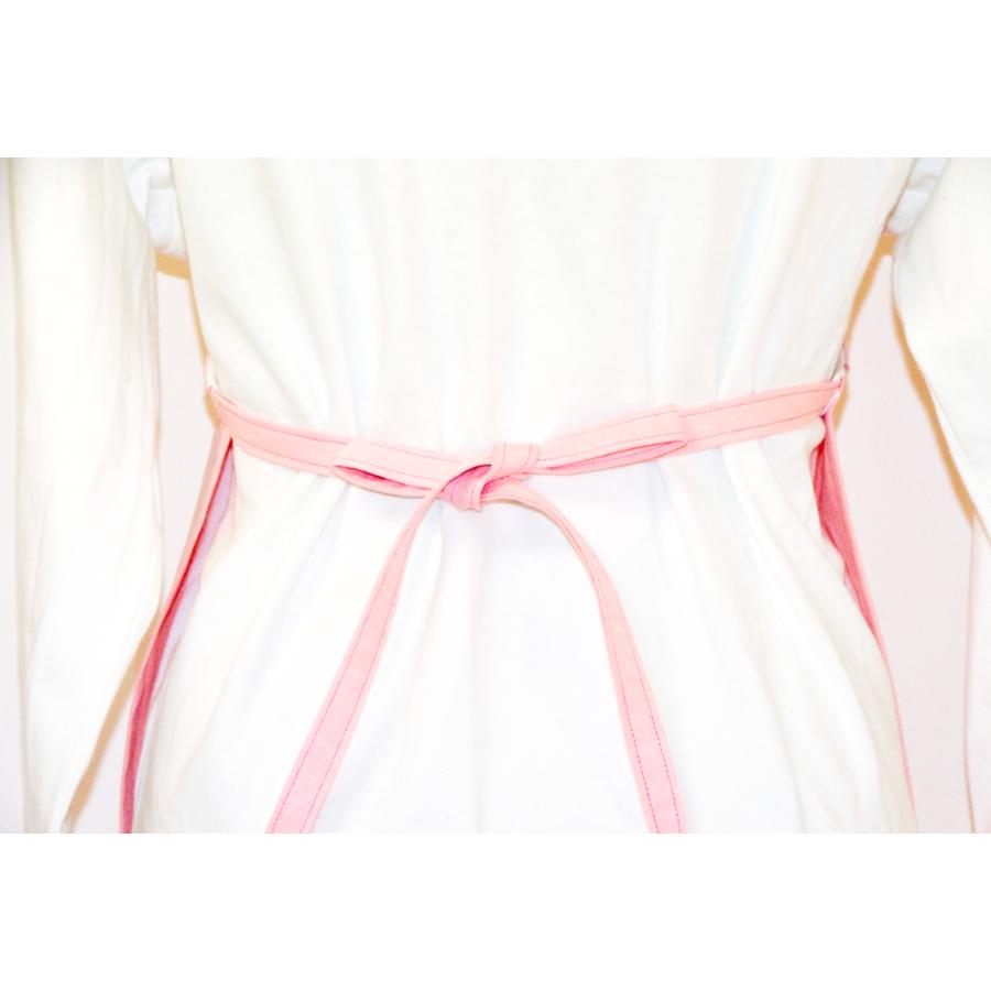 エプロンPinkS |  | 07