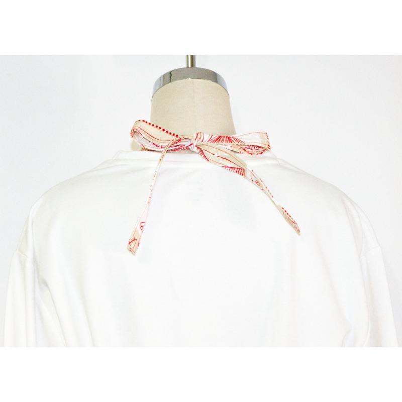 エプロンRedLポケットあり |  | 12