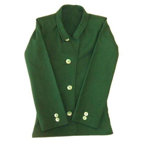 Flano Green Jacket |  | 03
